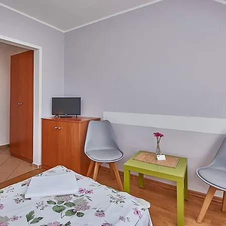 Privat bolig Nowakowscy *