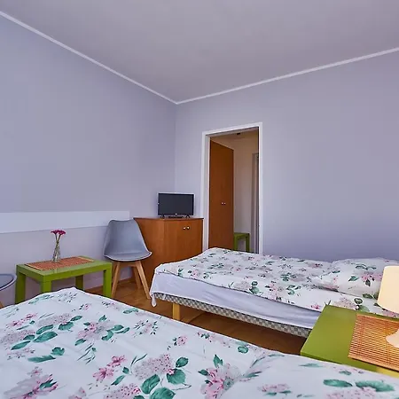 Nowakowscy * Łeba