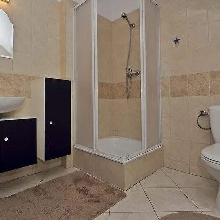 Nowakowscy Quarto em Acomodações Particulares *