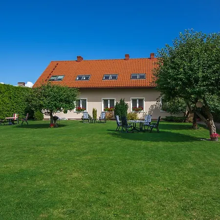 Quarto em Acomodações Particulares Nowakowscy *