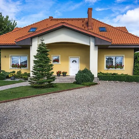 Homestay Nowakowscy