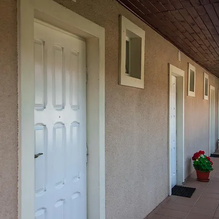 Quarto em Acomodações Particulares Nowakowscy *