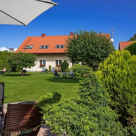 Проживание в семье Nowakowscy