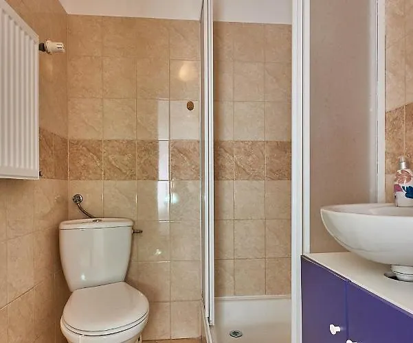 Rum i privatbostad Nowakowscy