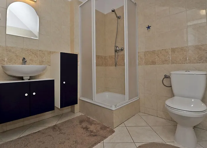 Nowakowscy Rum i privatbostad *