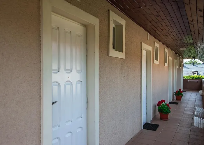 Rum i privatbostad Nowakowscy *