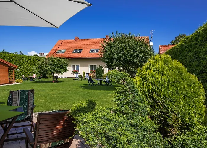 Rum i privatbostad Nowakowscy